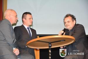 Razglasitev najboljših športnikov leta 2018 8